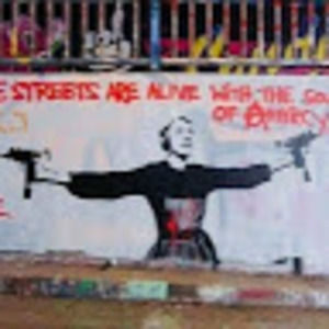 Meet your Posher, Connor